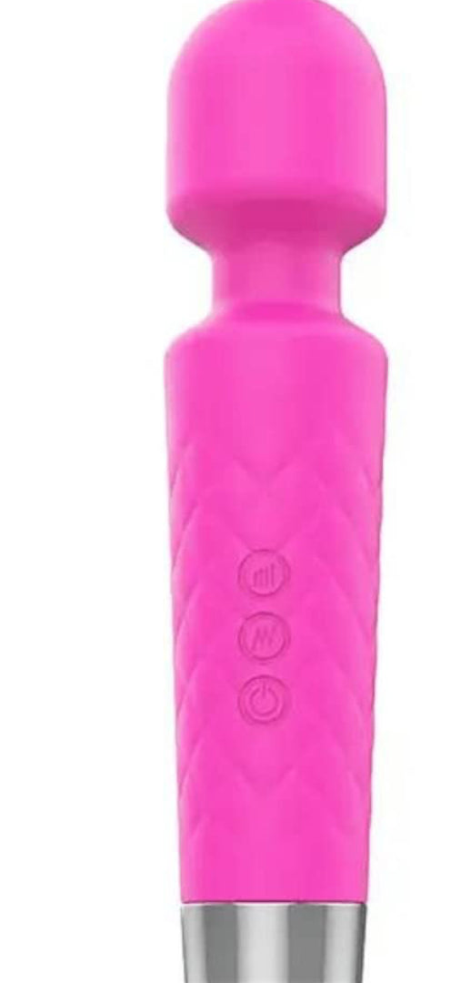 Wand Massager