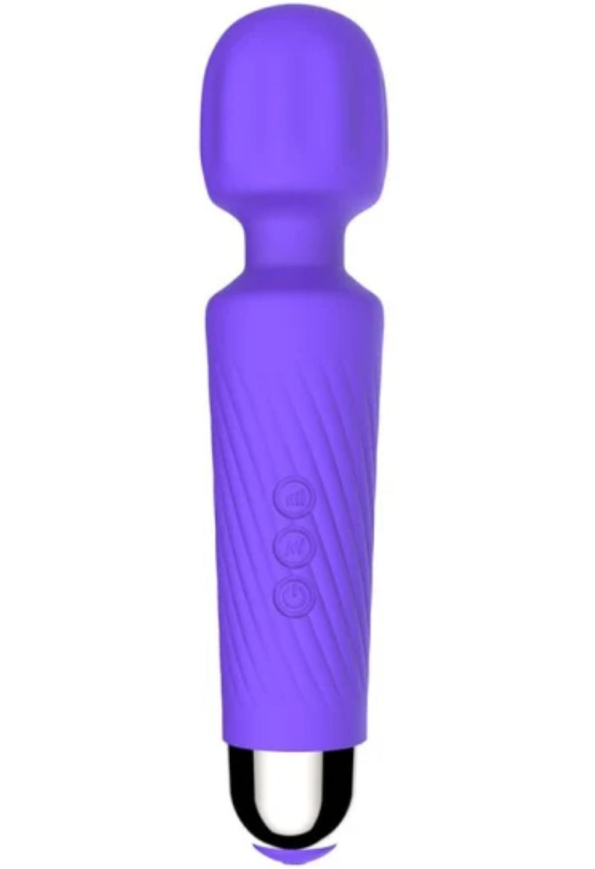 Wand Massager