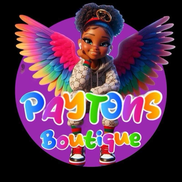 Payton’s Closet logo