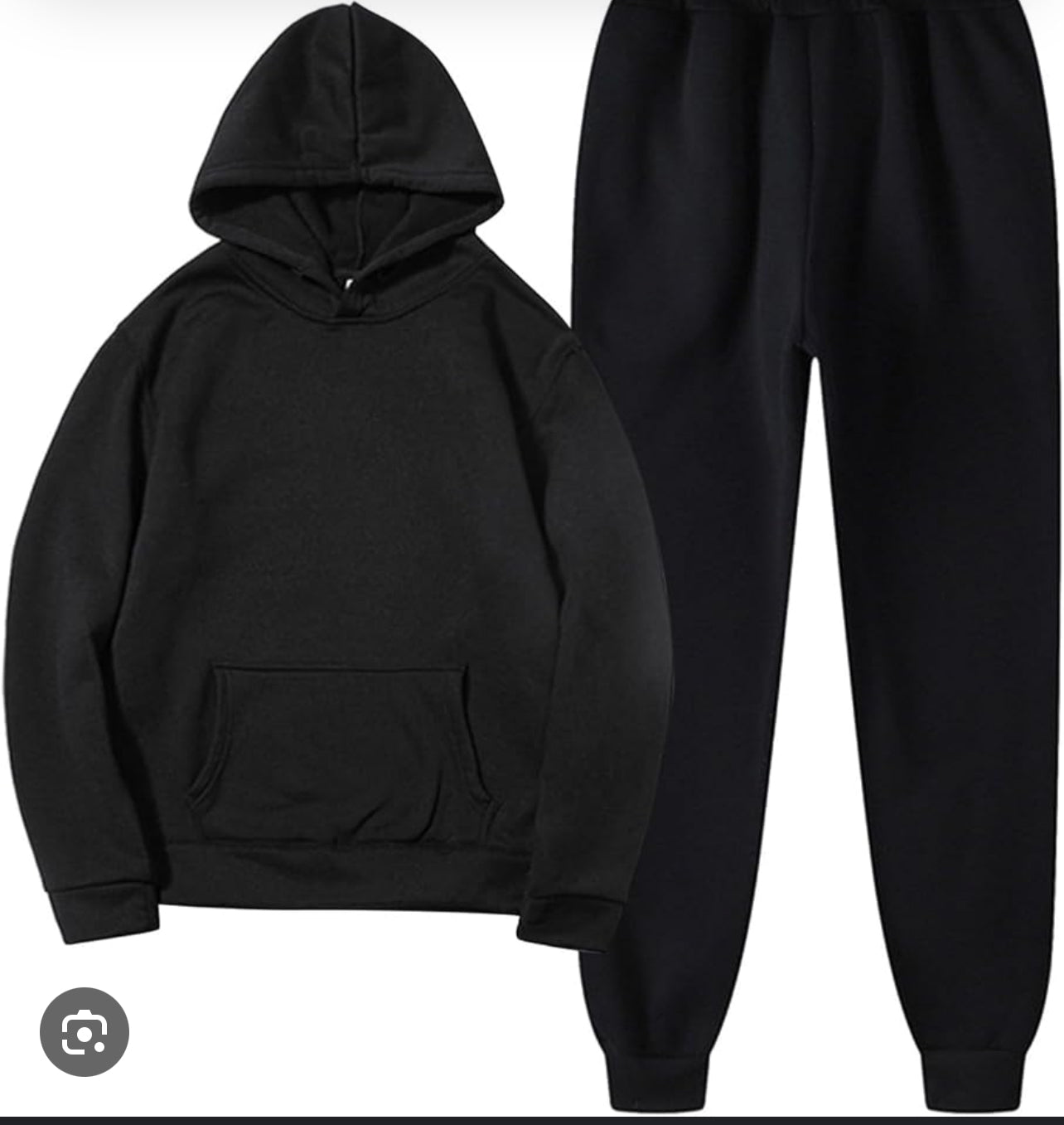 Men Sweatsuits