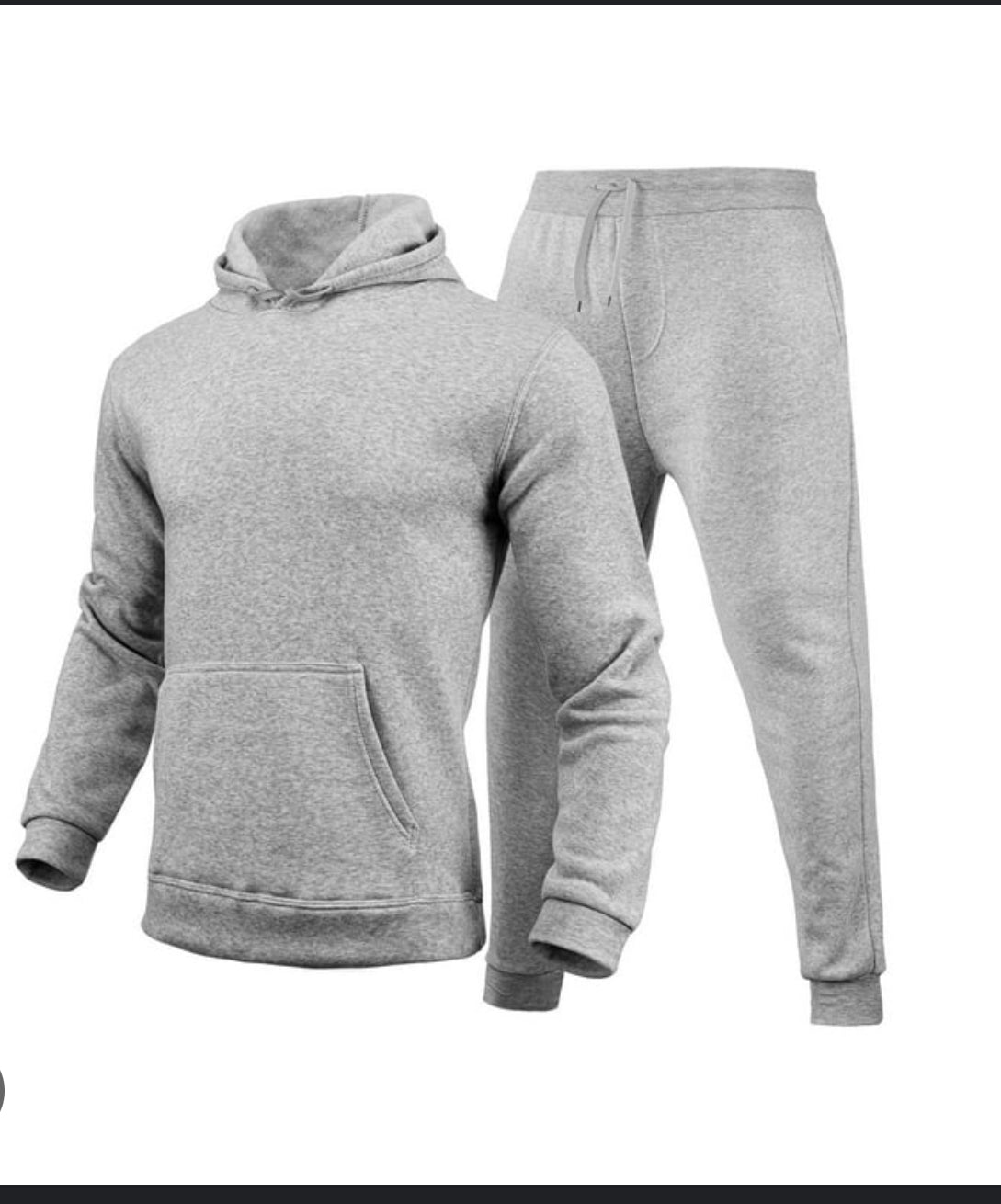 Men Sweatsuits