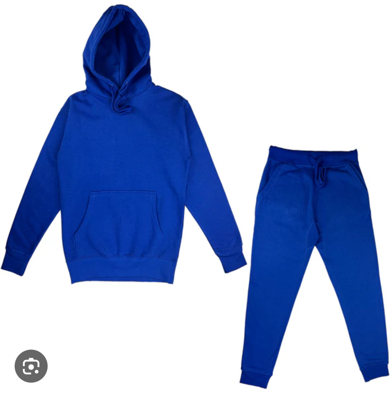 Men Sweatsuits