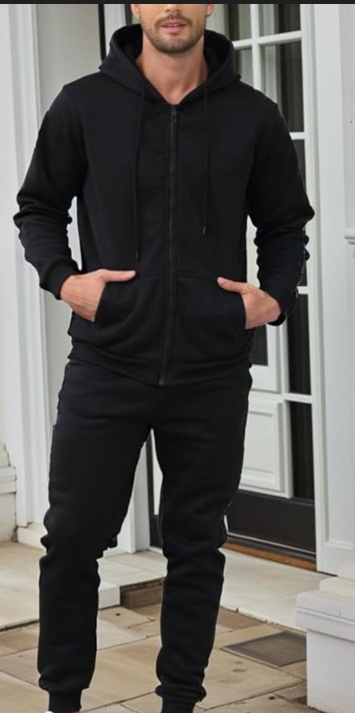 Sweatsuits