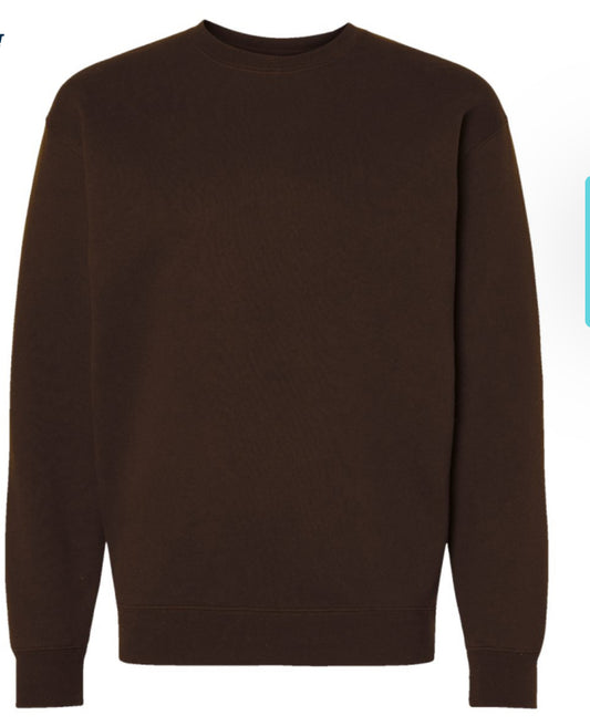 Crewneck Sweatsuits