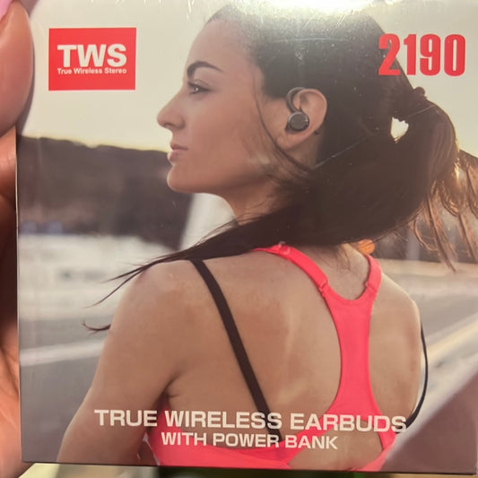 Wireless Ear Buds 4